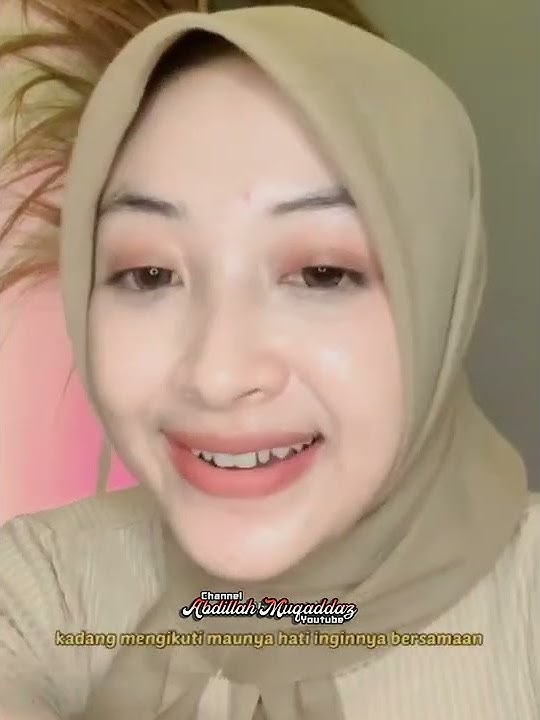 Story Wa Sudah Tak Cinta Ziell Ferdian 'Dan Jika Hati Sudah Tak Cinta' Story 2022 #abdillahmuqaddaz