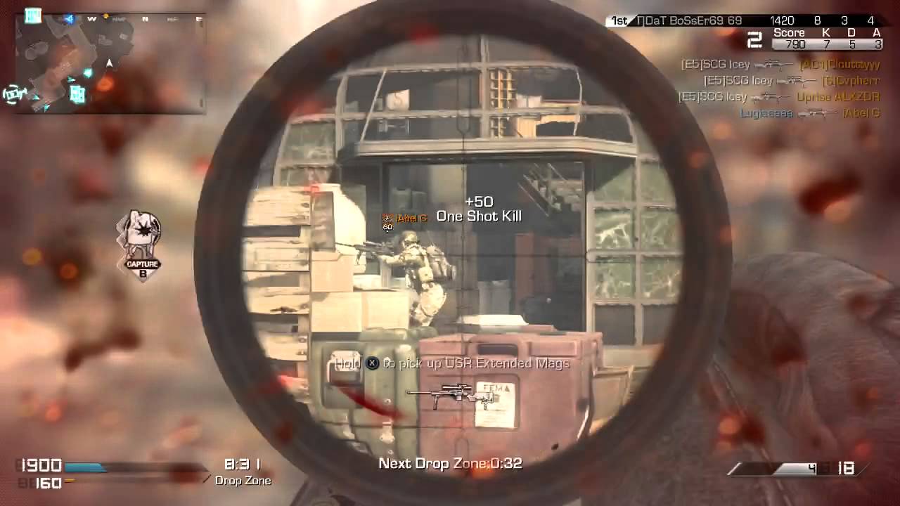 Red Emz 50k Response @Red_Emzy