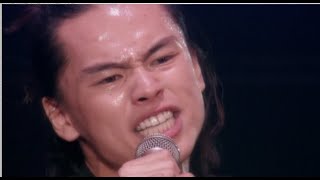 中川晃教「AKINORI NAKAGAWA CONCERT 2003 MATADOR ～闘牛士～」（DVD）ダイジェスト映像！