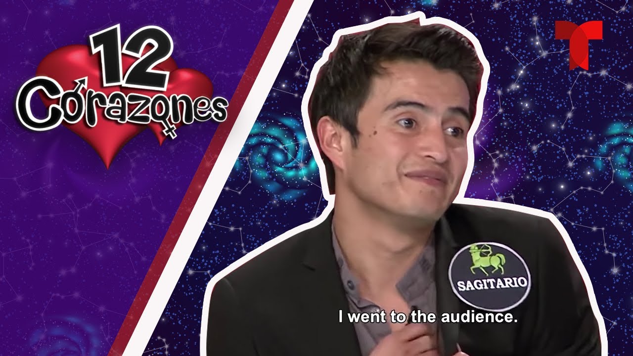 12 Corazones💕: El amor en los tiempos actuales | Capítulo Completo | Telemundo Entretenimiento