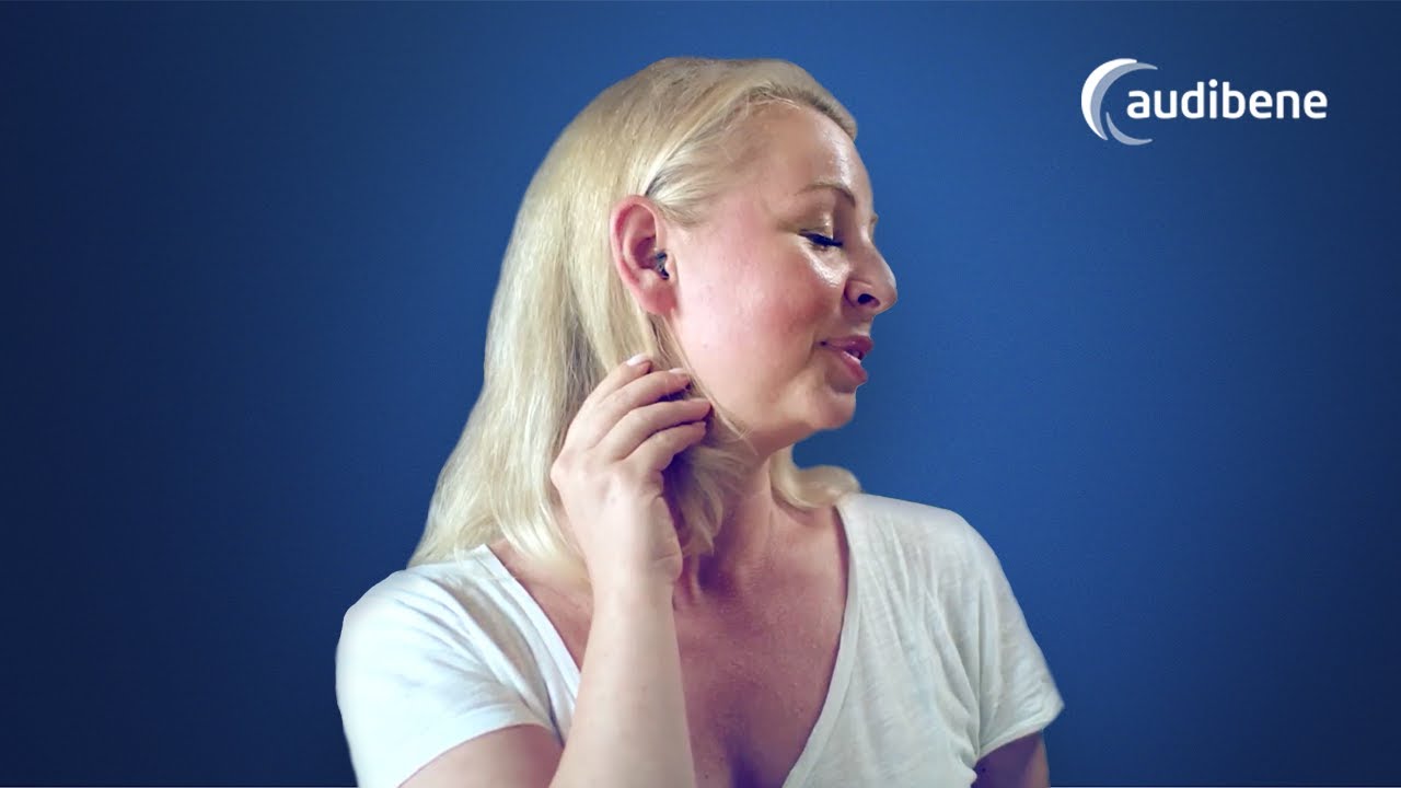 Hör-Expertin erklärt das einzigartige Konzept von audibene