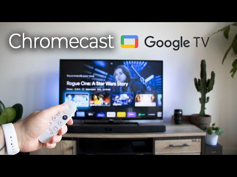 Vidéo: Ken Levine Trouve La Technologie Chromecast Plus Excitante Que La Nouvelle Génération