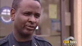 Former Alabama football star Keith McCants arrested again