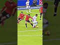 Ramazani backflip was 🥶 #football #lufc