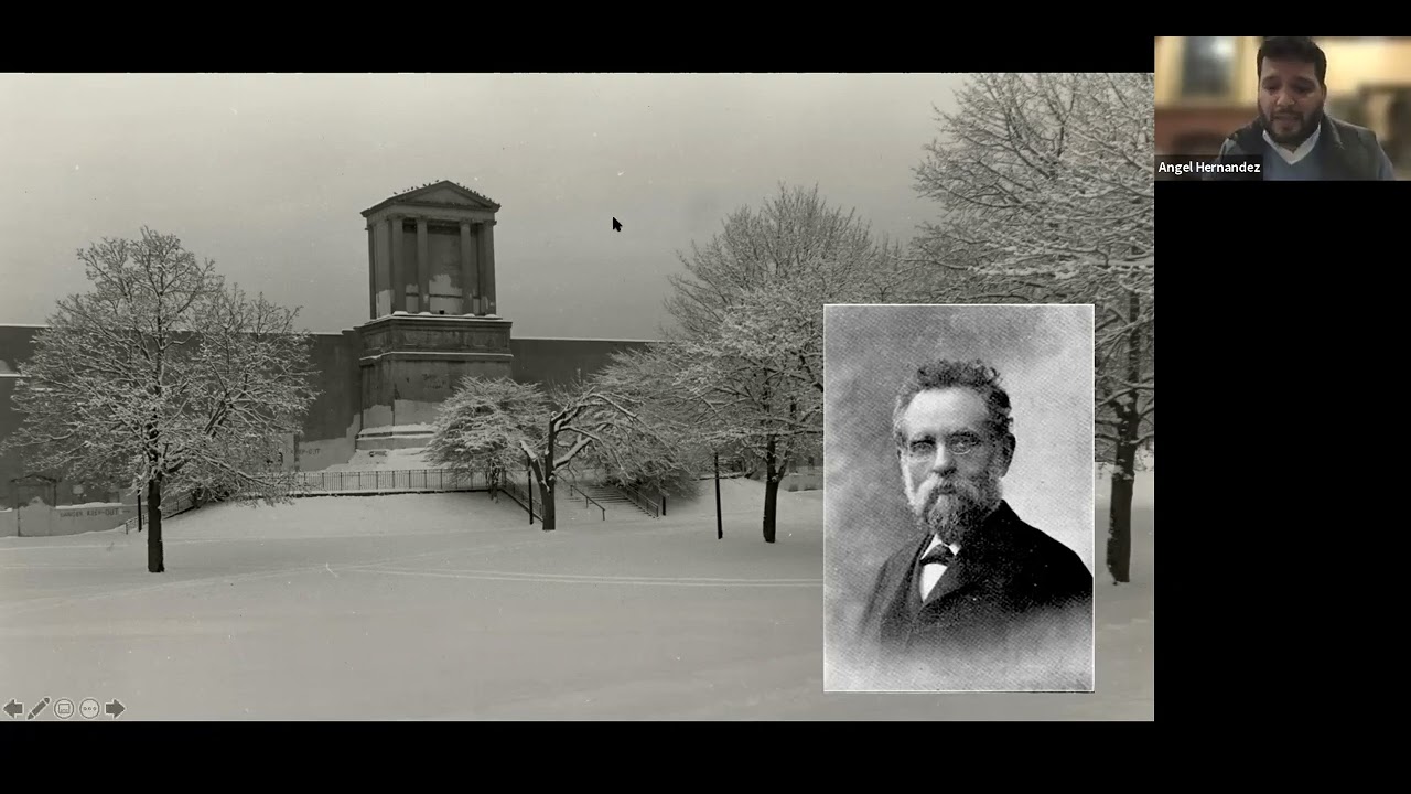 History of the Huntington Woods