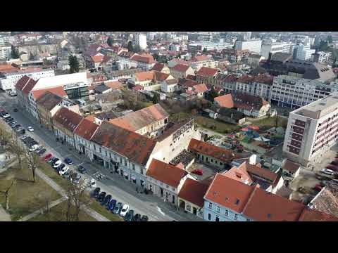 5.3.2022. Sisak (4K)