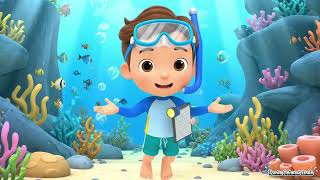 Why Are Coral Reefs Important? Raka Will Explain! Why Are Coral Reefs Important? Raka Will Explain!