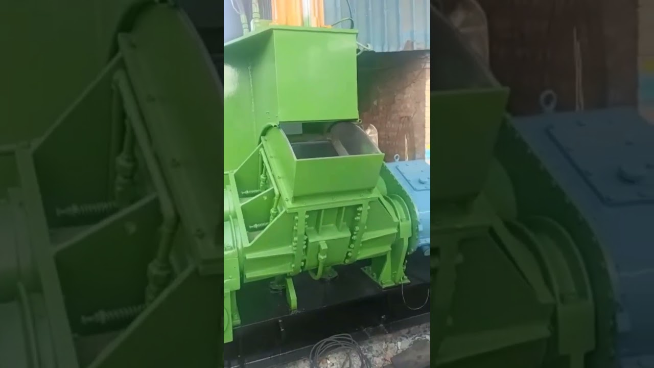 Pre- Owned Rubber compound mixing Kneader Mixer us on +91 9310375229 