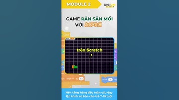 Bạn có chơi trò rắn săn mồi trên điện thoại không?