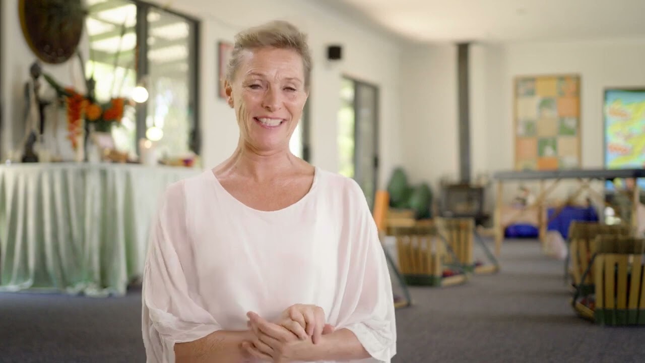 An Introduction to Mette's Institute - Part Three