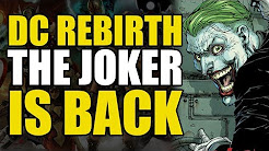 Dark Nights Metal One Shot: Dark Days/The Forge, Dark Nights Metal One Shot: Dark Days/The Casting, Jokes On Us | Dark Days The Forge #1, Dark Days & Dark Nights: Metal – Everything you need to know about DC's next big event, What is DARK DAYS: THE FORGE from DC Comics?