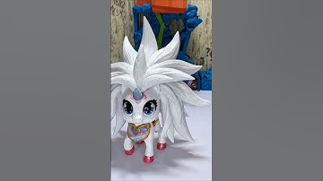 Unicorn 🦄 VS Eye 👁️ Challenge! Who Won? 👀 #UnicornVsEye​#Trend​#Challenge​#Viral​#Funny