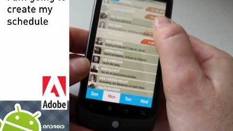 AS3 mobile development: from CS5 iPhone packager to AIR for Android