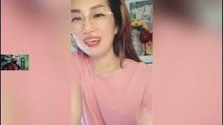 Bigo live kak Tiwi - 00418 'Reaction' Pelanggi24 🌈 live broadcast #periscope