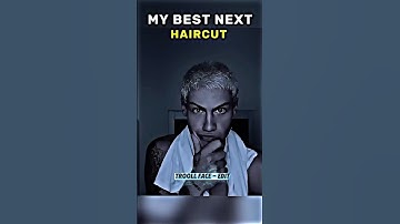 Tutorial my next haircut filter #tutorialfilter #2025shorts #fypシ #viralshorts #2025shorts #barber