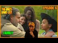  a family reunion   the walking dead  the ones who live  episode 6  the last time  reaction