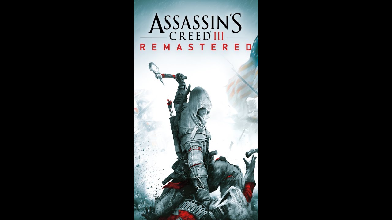 🡹# DIRECTO | ASSASSIN’S CREED III REMASTERED | SOLD