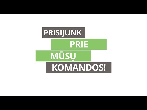 KODĖL VERTA PRISIJUNGTI PRIE AGROKONCERNO ĮMONIŲ GRUPĖS?