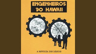 Miniatura de vídeo de "Engenheiros do Hawaii - Refrão de Bolero"