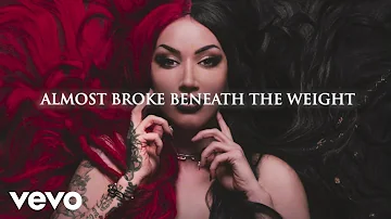 New Years Day - I Survived (Lyric Video)