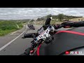 Ducati Panigale V4 Looks Faster - Yamaha R1