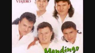 Grupo Mandingo: "Madera o Metal" chords