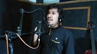 Video thumbnail of "Mulmudi aninjukondeesho - Shino John.mp4"