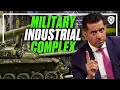 The Monopoly on War: How the Military Industrial Complex is Bankrupting America