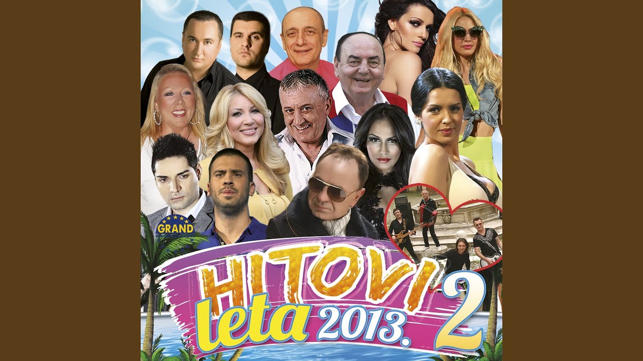 Volim Da Te Volim YouTube