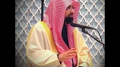 لمن يجد صعوبة في حفظ القرآن نصيحه من القارئ ناضر القطامي