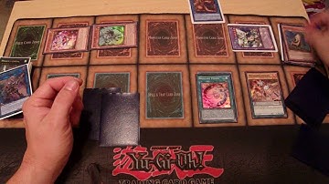 YuGiOh Link format  Metalfoe Combo