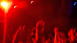 Rise Against - Collapse (Post-Amerika) (Live @ Kosmonavt, Saint-Petersburg, RUSSIA - 12.03.2012)