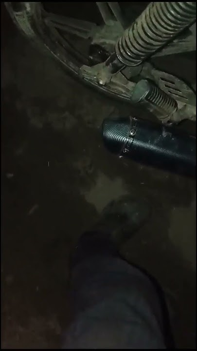 Акрапович на Альфу, лютый прямоток на мопеде альфа😳😳 отстрелы на альфе ...