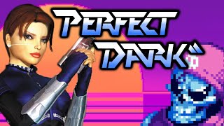 Still Perfect, Still Dark - Perfect Dark (Xbox 360)