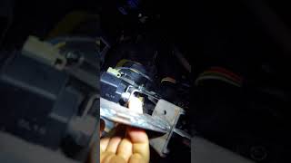 C1513  p0504 breke switch 2011 kia sorento 2.4