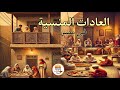 العادات والتقاليد المنسية في الدول العربية قصص قصص واقعية قصة قصص الأنبياء