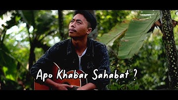 Apa kabar Sahabat - Fai kencrut | Official Music Video