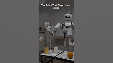 $100 Amazing Hands Transform Cute Humanoid Robot! 🤖 87% More Dexterity Unveiled