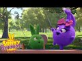 SUNNY BUNNIES - Mischievious Hopper | Season 3 | Cartoons for Children