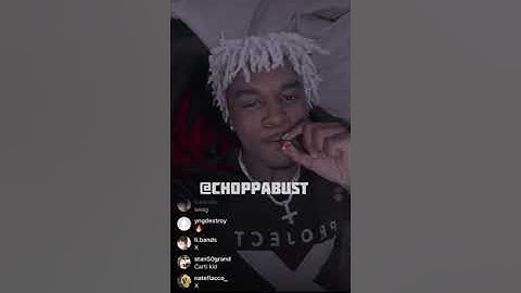 Ken Carson - Teen Bean (Snippet) July 9th 2021