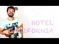 Hotel california ukulele tutorial w chords fingerpicking and solo