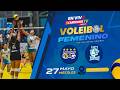 🏐 EN VIVO Leonas ALMA 🆚 Jaguares UAM | Voleibol Femenino | Categoria U15| 27/05/2026
