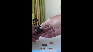 Wahoo Speed Sensor Battery Change