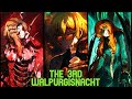 The 3rd walpurgisnacht update esgoos first impressions