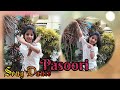 Pasoori  ali sethi  shae gill  fazal abbas coke studio   dance cover  pakhi singh cute dancer