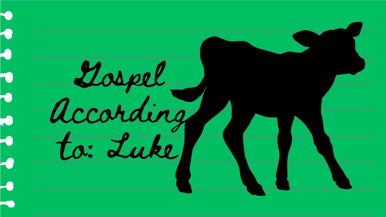 Gospel according to luke 13 1 9 if you do not repent you will all