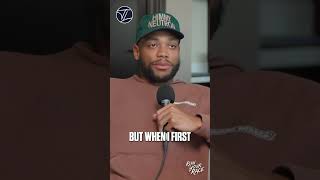 Bruce Brown didn't want to be in Brooklyn #brooklynnets #kevindurant #nuggets #kyrieirving #nba