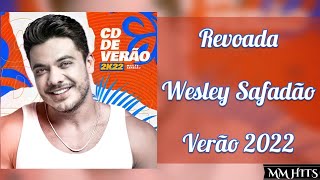 REVOADA - @wesleysafadao (CD De Verão 2022) | Áudio Oficial