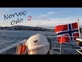 Bir Oslo Gezisi - Norveç | 2. Bölüm