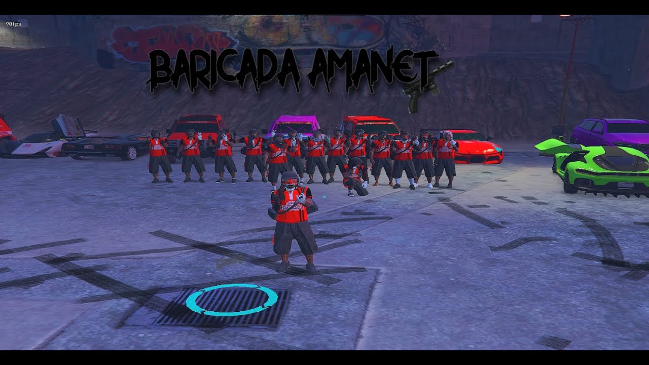 [SLAX] JEFUITOR MONTAGE | BRIGADA AMANET